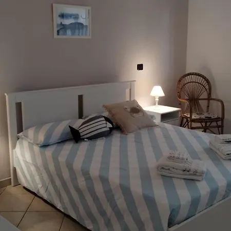 Apartamento Casa Lea