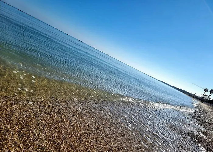 Apartamento Casa Lea Roseto Degli Abruzzi