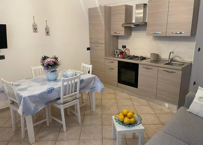 Casa Lea * Roseto Degli Abruzzi