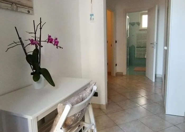 Apartamento Casa Lea Roseto Degli Abruzzi