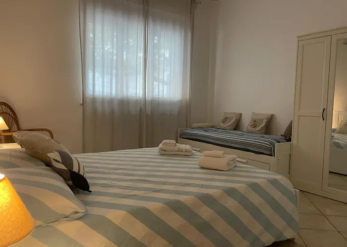 Apartamento Casa Lea Roseto Degli Abruzzi