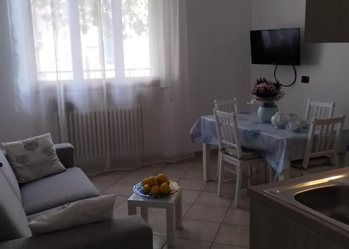 Casa Lea Roseto Degli Abruzzi