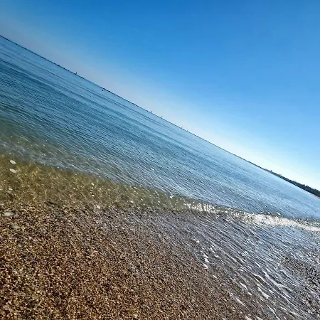 Διαμέρισμα Casa Lea Roseto Degli Abruzzi