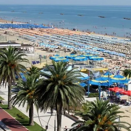 Casa Lea * Roseto Degli Abruzzi