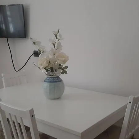 Casa Lea Apartment *