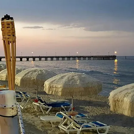 Casa Lea * Roseto Degli Abruzzi