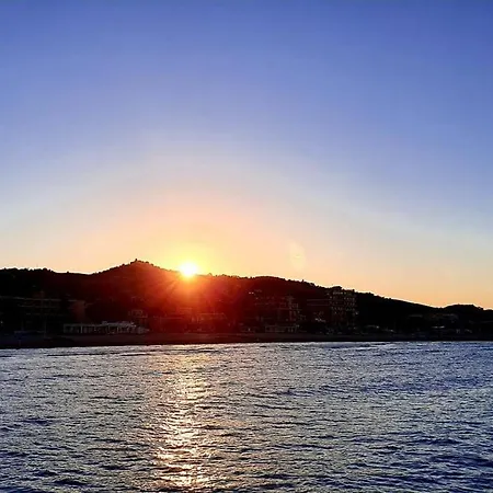 Casa Lea Апартаменты