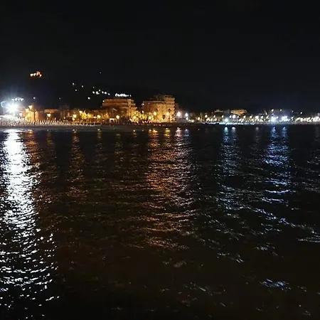 Casa Lea Апартаменты