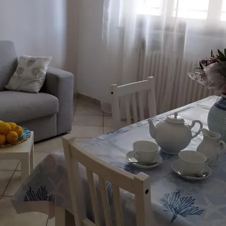 Casa Lea Roseto Degli Abruzzi