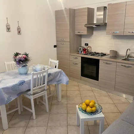 Casa Lea * Roseto Degli Abruzzi