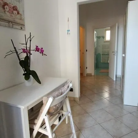 Διαμέρισμα Casa Lea Roseto Degli Abruzzi