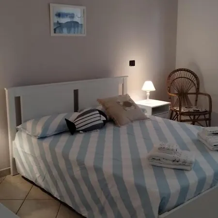 Apartment Casa Lea