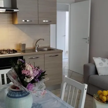 Casa Lea Διαμέρισμα *