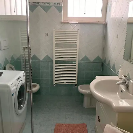 Apartment Casa Lea *