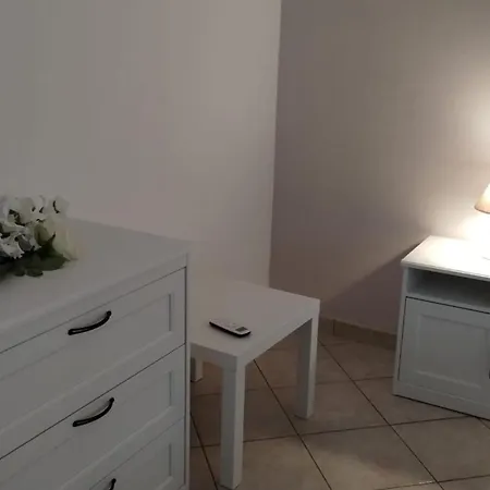 Casa Lea Διαμέρισμα Roseto Degli Abruzzi