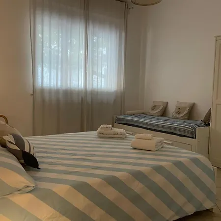 Διαμέρισμα Casa Lea Roseto Degli Abruzzi
