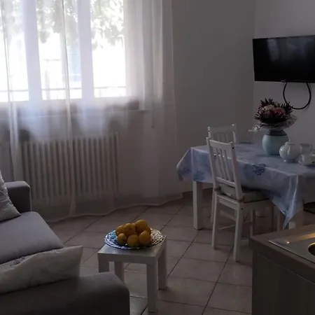 Casa Lea Roseto Degli Abruzzi