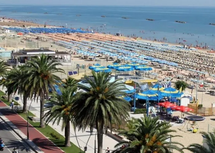 Casa Lea * Roseto Degli Abruzzi