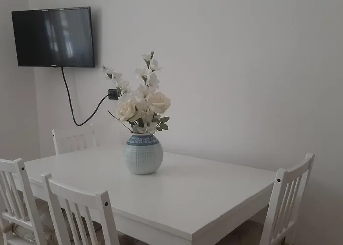 Casa Lea Διαμέρισμα *