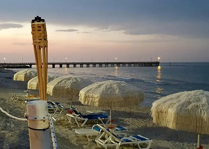 Casa Lea * Roseto Degli Abruzzi