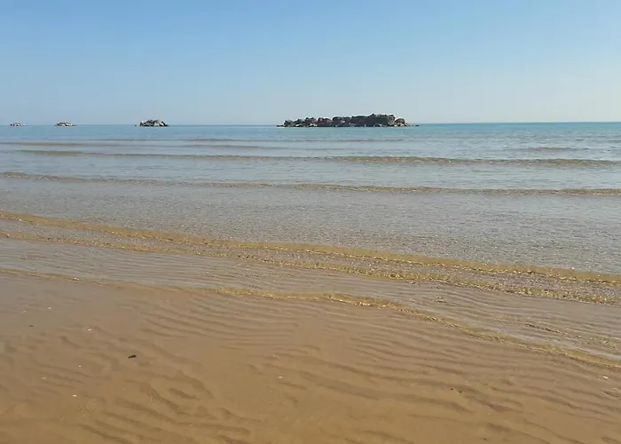 Διαμέρισμα Casa Lea Roseto Degli Abruzzi