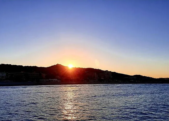 Casa Lea Διαμέρισμα