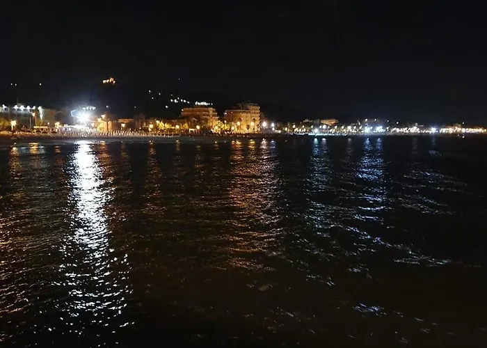 Casa Lea Διαμέρισμα