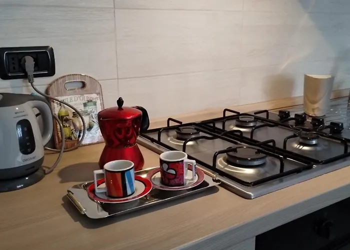 Casa Lea Διαμέρισμα Roseto Degli Abruzzi