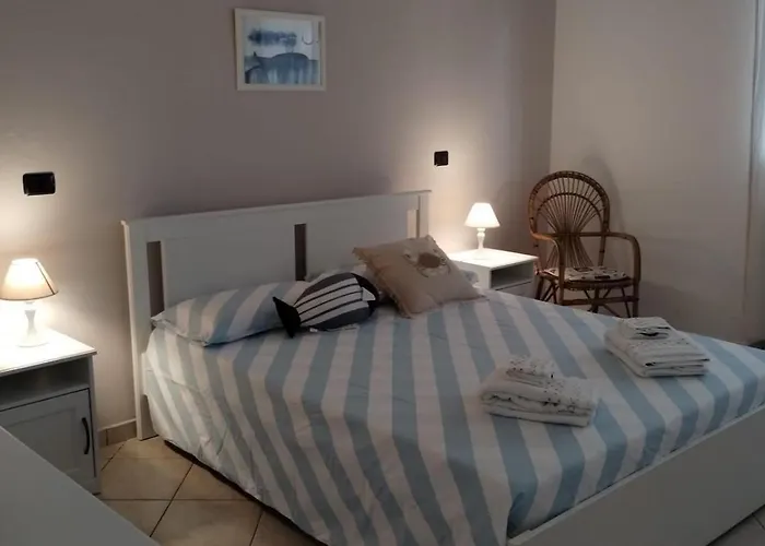 Διαμέρισμα Casa Lea