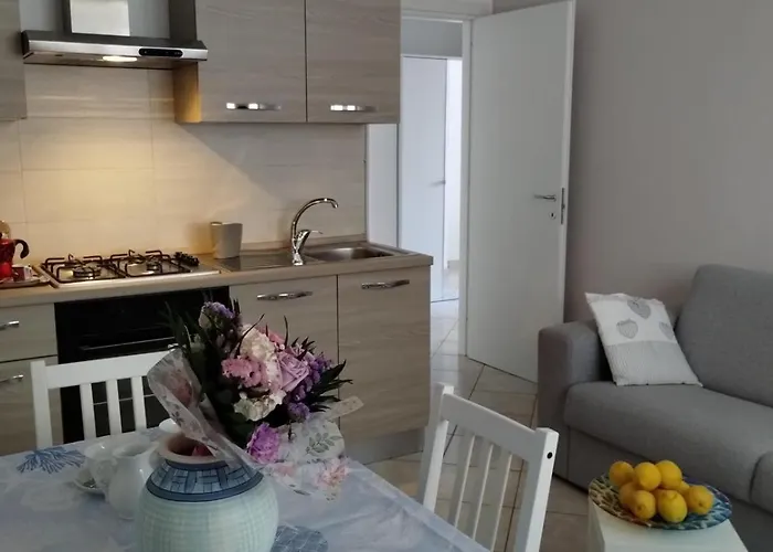 Casa Lea Διαμέρισμα *