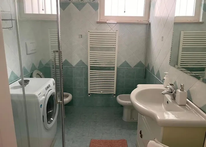 Διαμέρισμα Casa Lea *