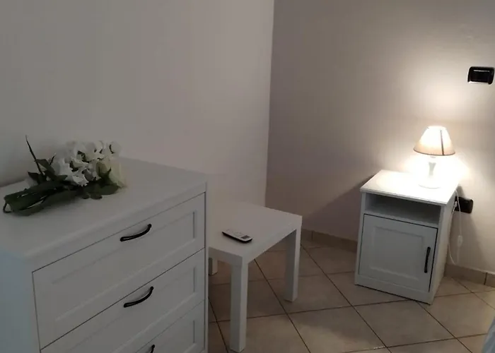 Casa Lea Διαμέρισμα Roseto Degli Abruzzi